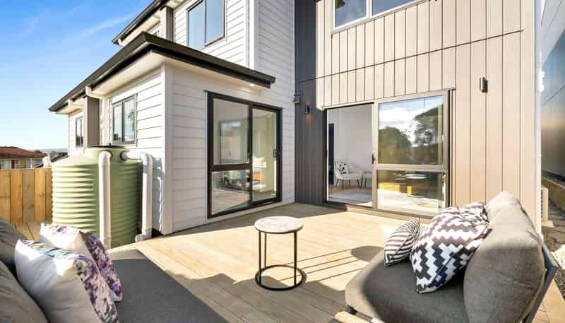 Lot 4/4 Glenmore Road, Sunnyhills