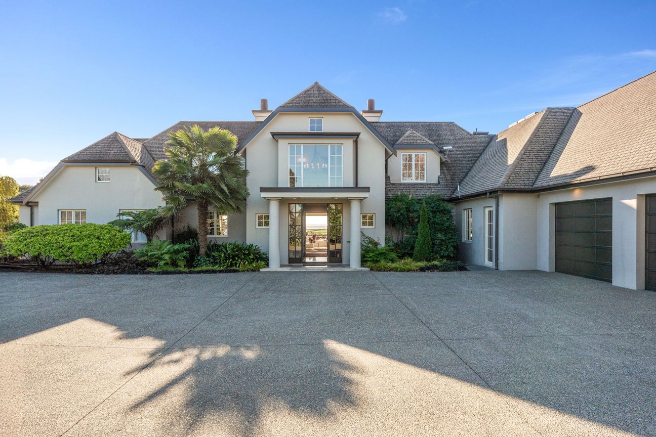 Whitford Estate of Scale, Substance and Prestige – pohled 6