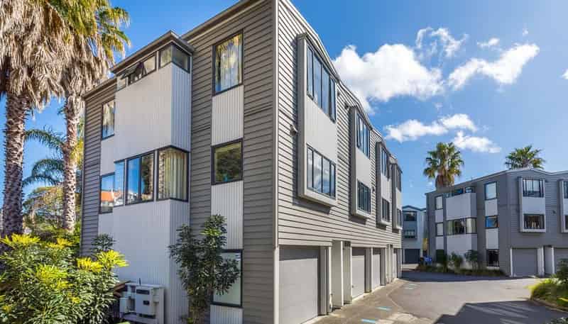 36 Dovedale Place, Parnell