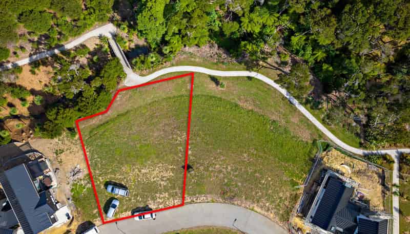 8 Hirere Road, Whitford
