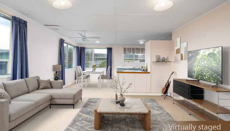 5 Hillary Street, Waimate
