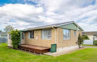5 Hillary Street, Waimate