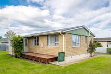 5 Hillary Street, Waimate