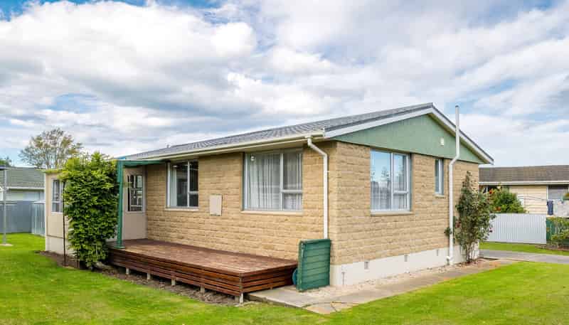 5 Hillary Street, Waimate