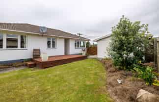 8 Elizabeth Street, Waimate