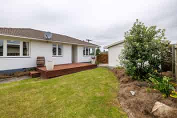 8 Elizabeth Street, Waimate
