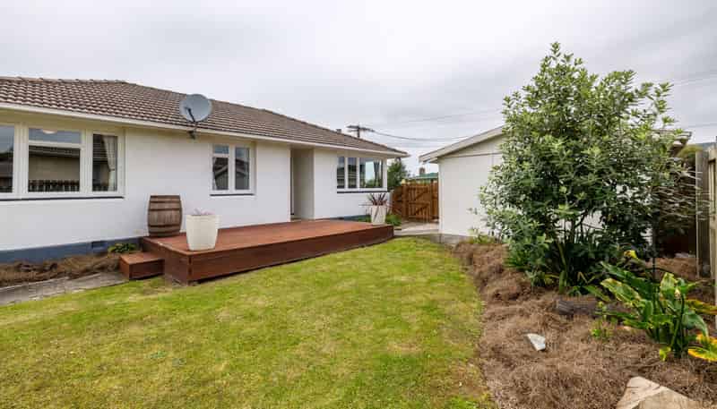 8 Elizabeth Street, Waimate