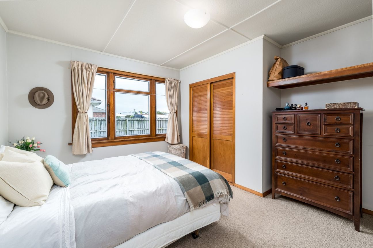 Cosy, comfortable and close to town – další