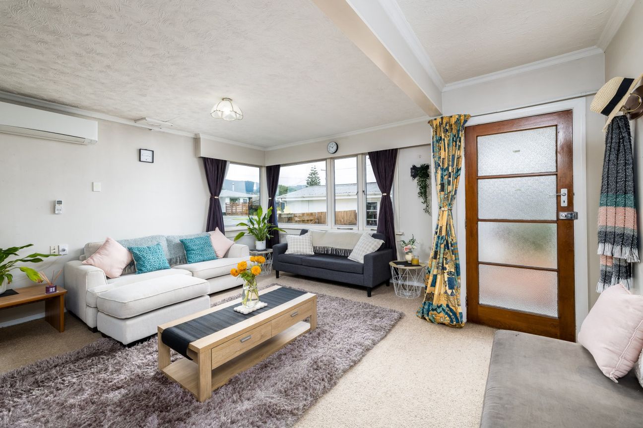 Cosy, comfortable and close to town – pohled 5