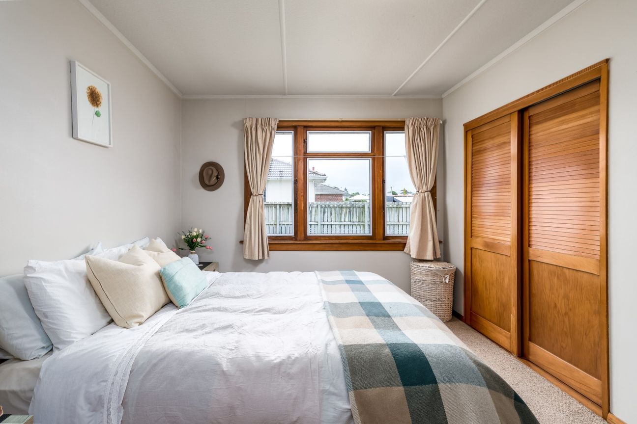 Cosy, comfortable and close to town – pohled 6