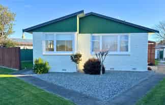 18 Leefield Street, Blenheim