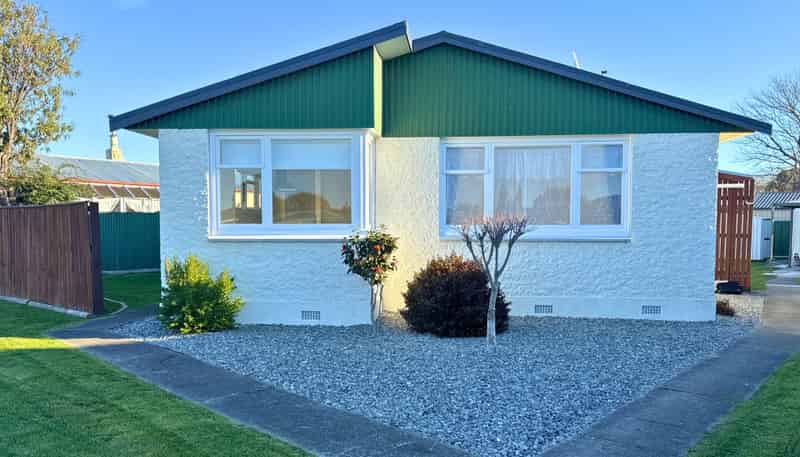 18 Leefield Street, Blenheim