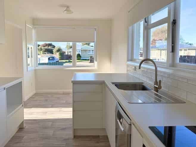 18 Leefield Street, Blenheim