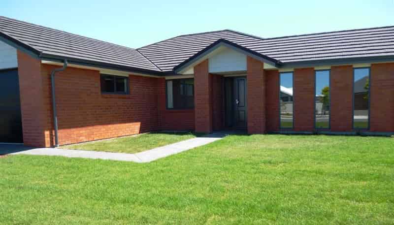 7 Foxton Drive, Kaiapoi