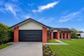 7 Foxton Drive, Kaiapoi