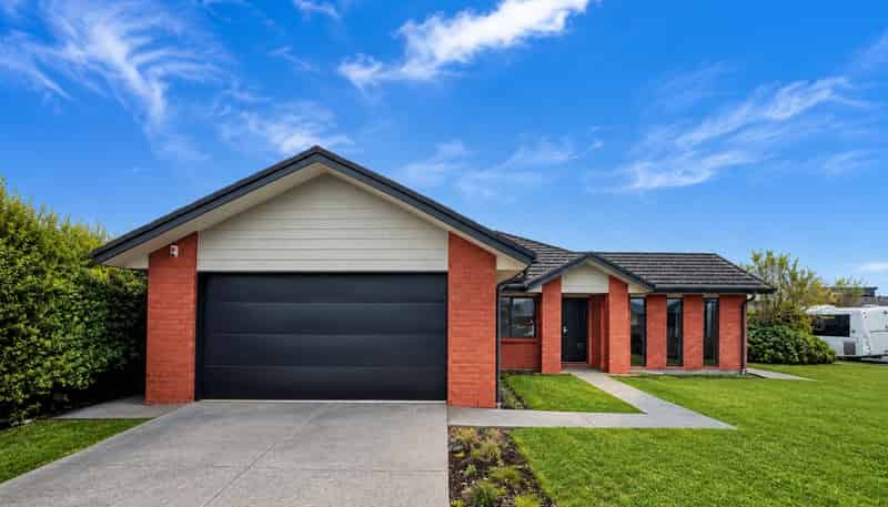 7 Foxton Drive, Kaiapoi