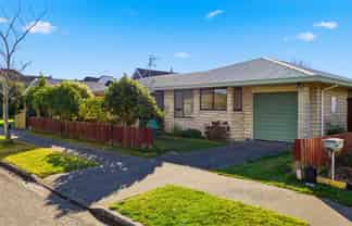 50 Patterson Terrace, Halswell