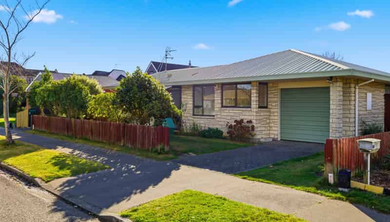 50 Patterson Terrace, Halswell