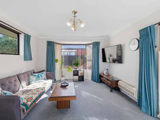 50 Patterson Terrace, Halswell
