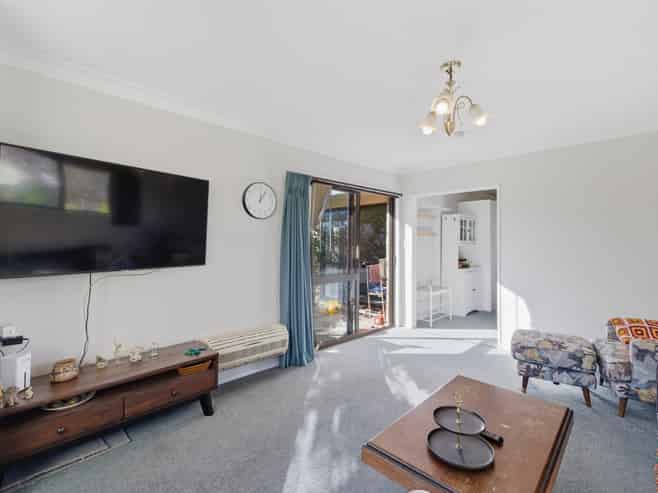50 Patterson Terrace, Halswell