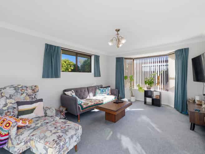 50 Patterson Terrace, Halswell