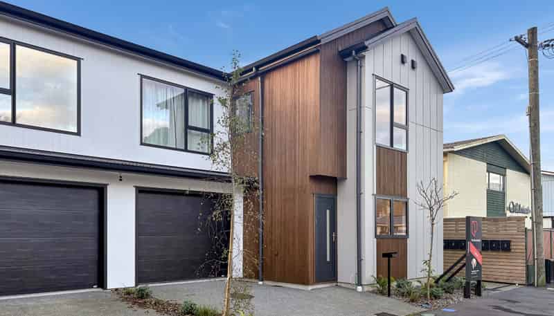 1/104 Martin Street, Wallaceville