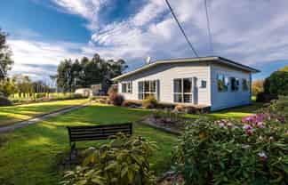 15 Pembroke Street, Waimate