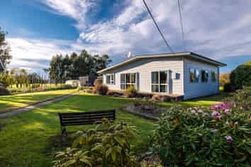 15 Pembroke Street, Waimate