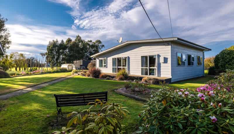 15 Pembroke Street, Waimate