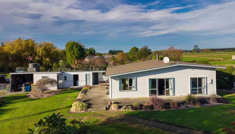 15 Pembroke Street, Waimate