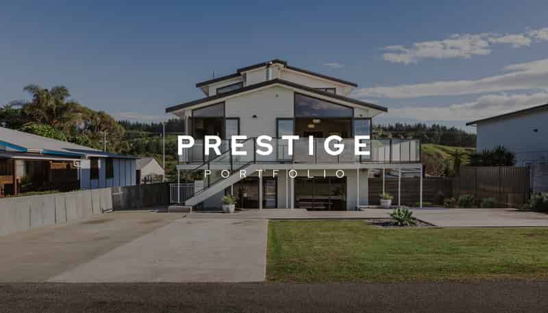 247 Whirinaki Road, Bay View