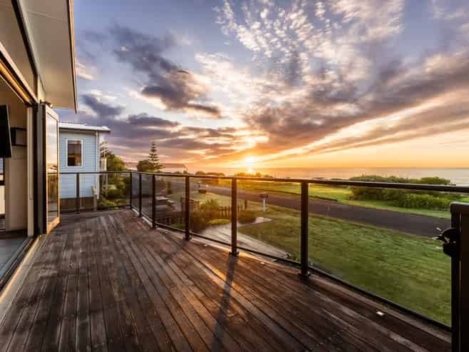 247 Whirinaki Road, Bay View