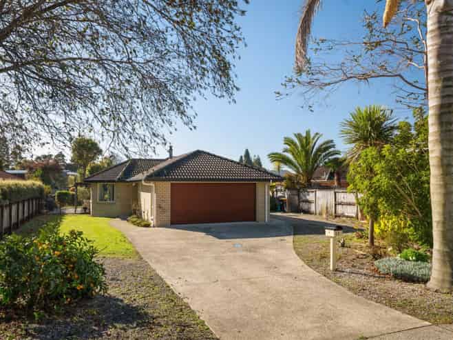 11 Margaret Street, Waihi