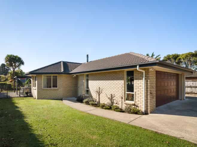 11 Margaret Street, Waihi