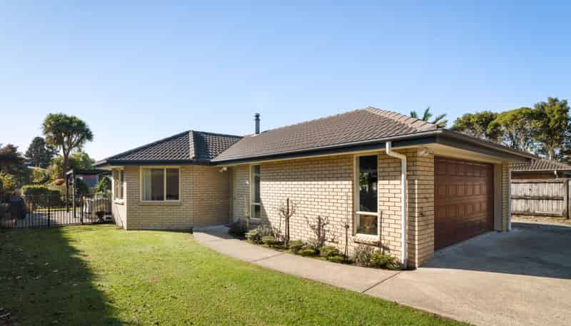 11 Margaret Street, Waihi