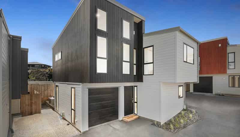 6B Pax Avenue, Forrest Hill