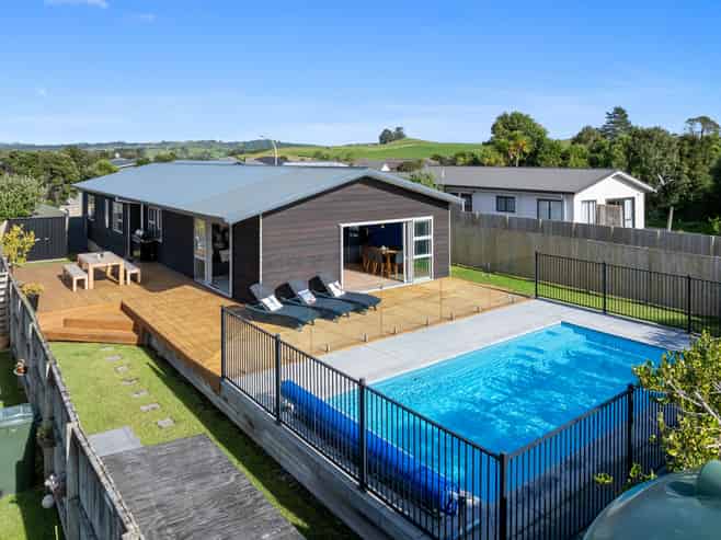34 Kedge Drive, Mangawhai