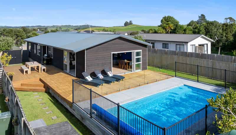 34 Kedge Drive, Mangawhai