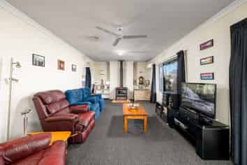 23 Rugby Street, Waimate