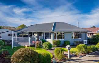 23 Rugby Street, Waimate