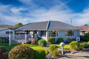 23 Rugby Street, Waimate