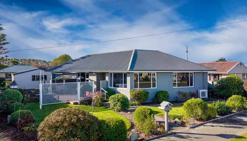 23 Rugby Street, Waimate