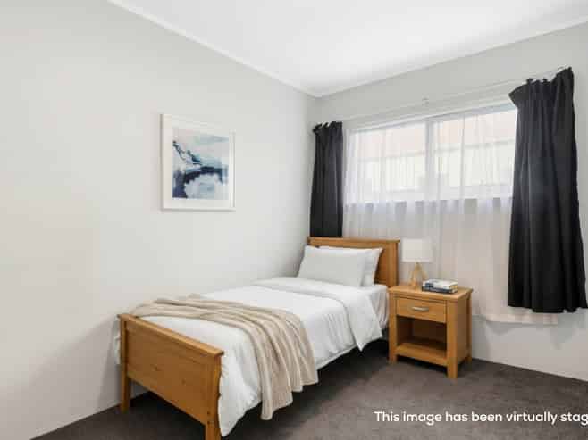 5B/12 Selwyn Avenue, Avenues