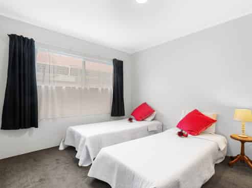 5B/12 Selwyn Avenue, Avenues