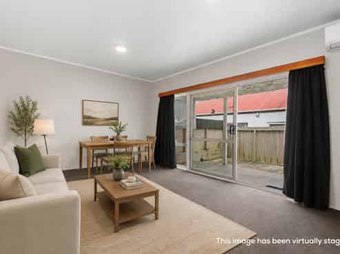 5B/12 Selwyn Avenue, Avenues