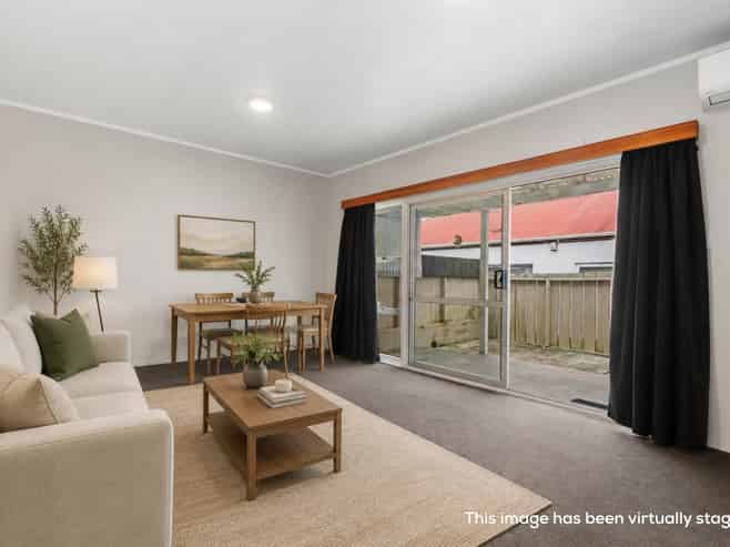 5B/12 Selwyn Avenue, Avenues