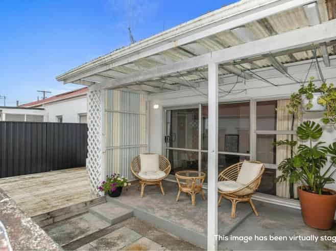 5B/12 Selwyn Avenue, Avenues