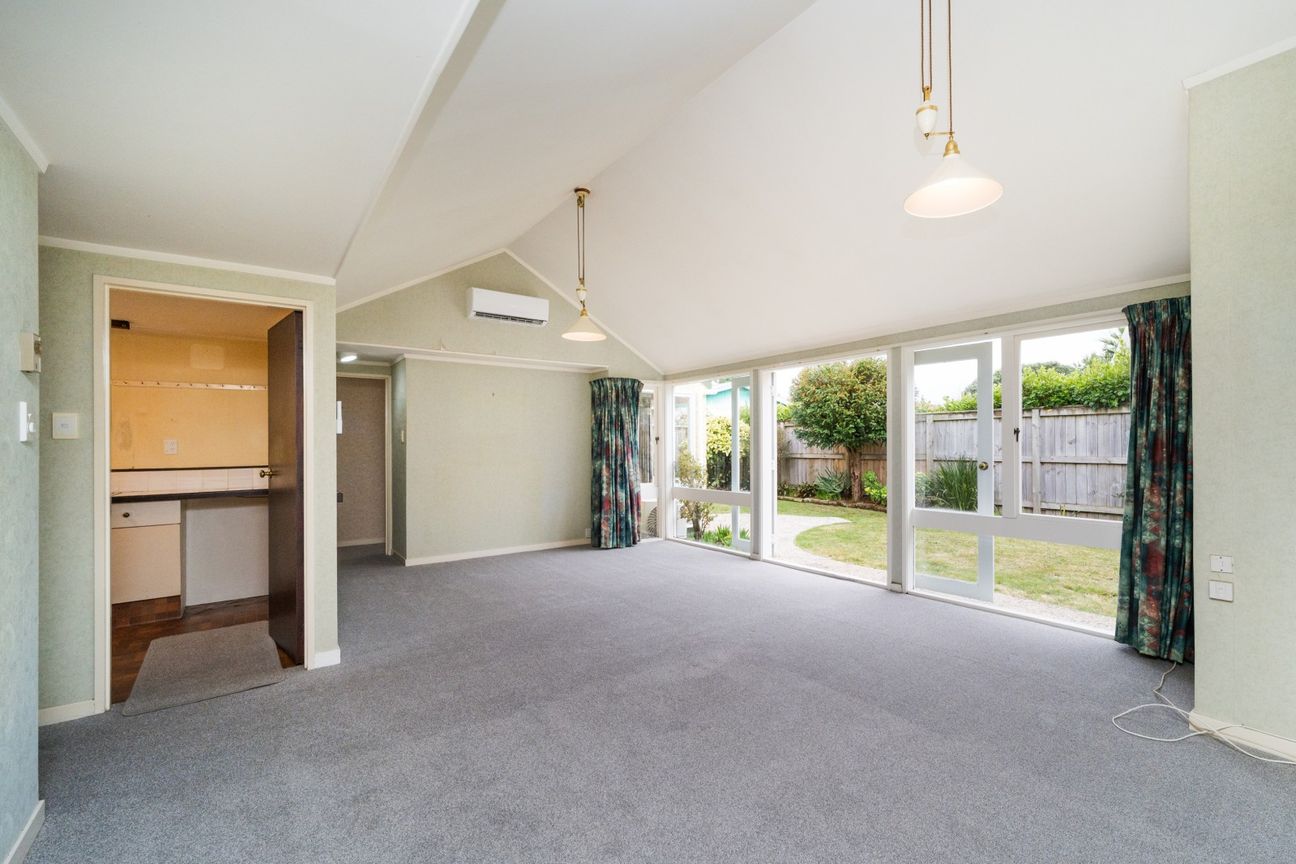 PEACEFUL, PRIVATE AND PACKED WITH POTENTIAL – pohled 2