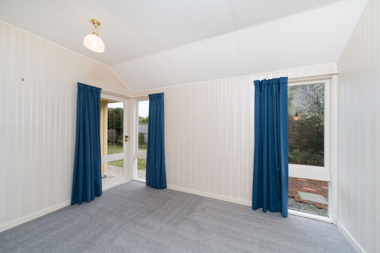 PEACEFUL, PRIVATE AND PACKED WITH POTENTIAL – pohled 3