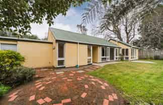 23A Manuka Street, Hokowhitu